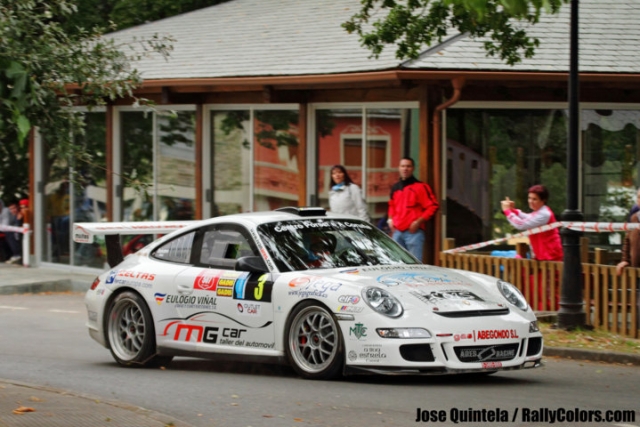 006 Rally San Froilan 03